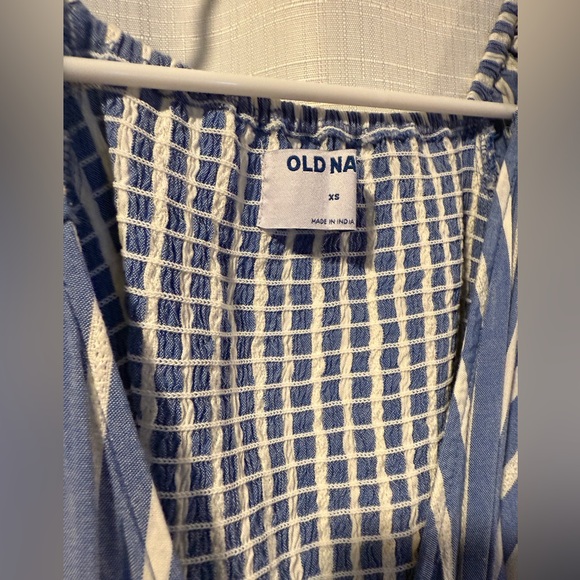 Belted maxi dress - Picture 2 of 3